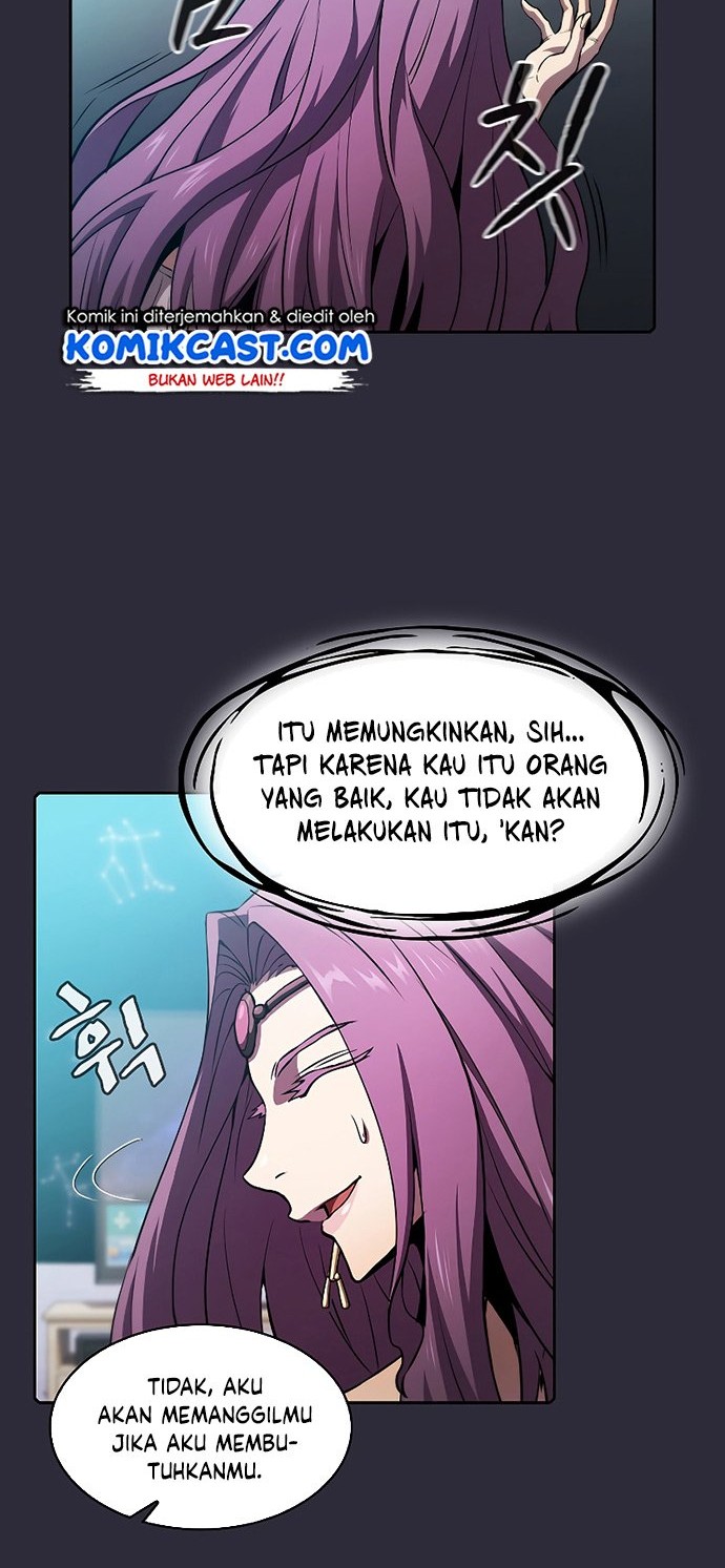 The Constellation that Returned from Hell Chapter 73 Gambar 39