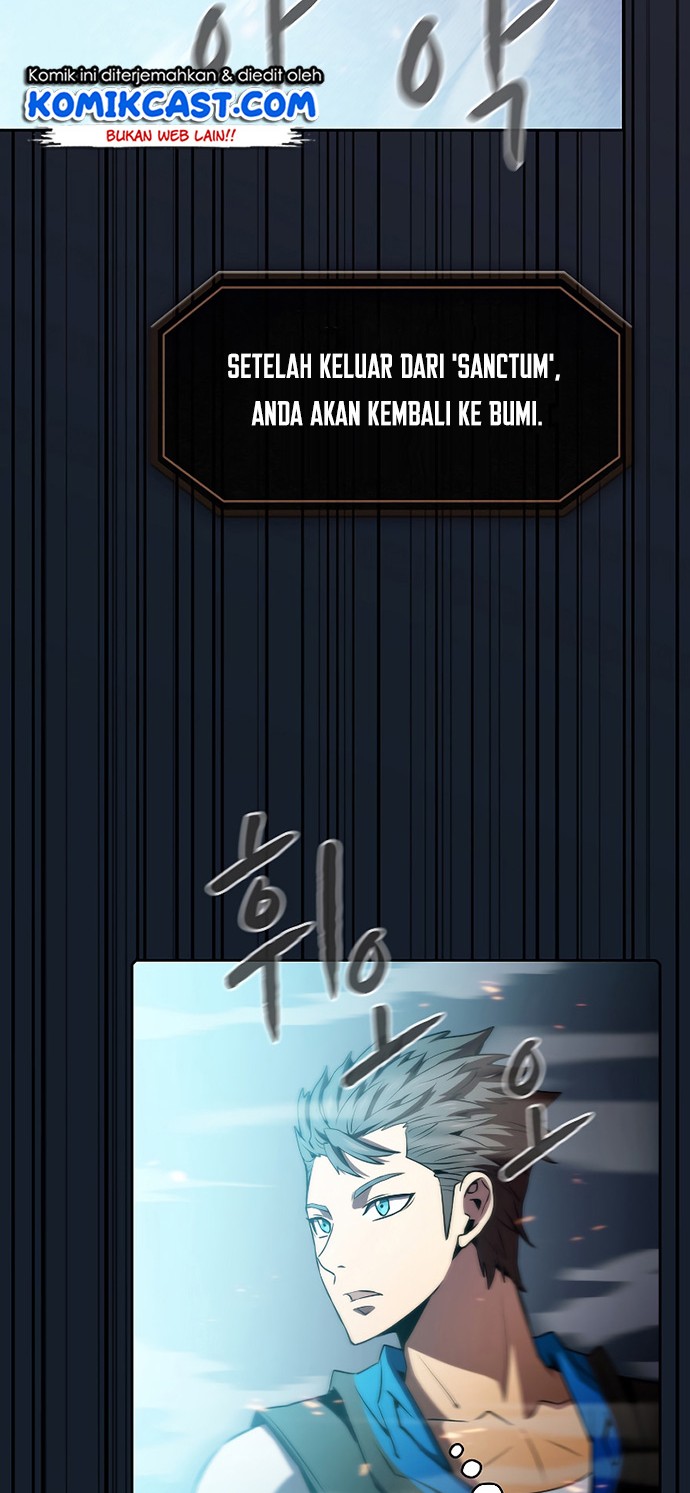 The Constellation that Returned from Hell Chapter 73 Gambar 41