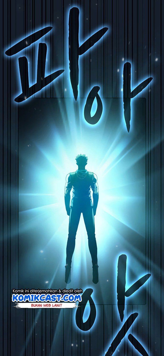 The Constellation that Returned from Hell Chapter 73 Gambar 43