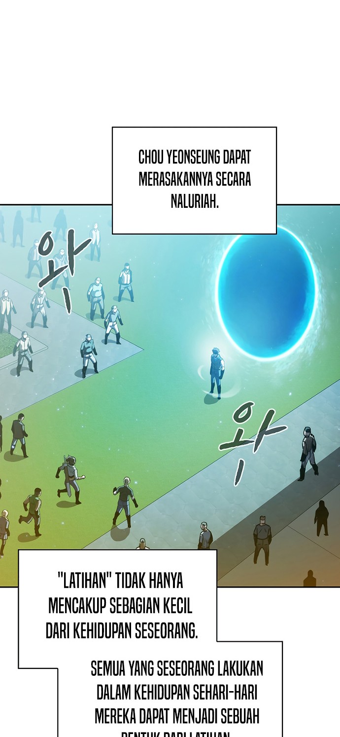 The Constellation that Returned from Hell Chapter 73 Gambar 45