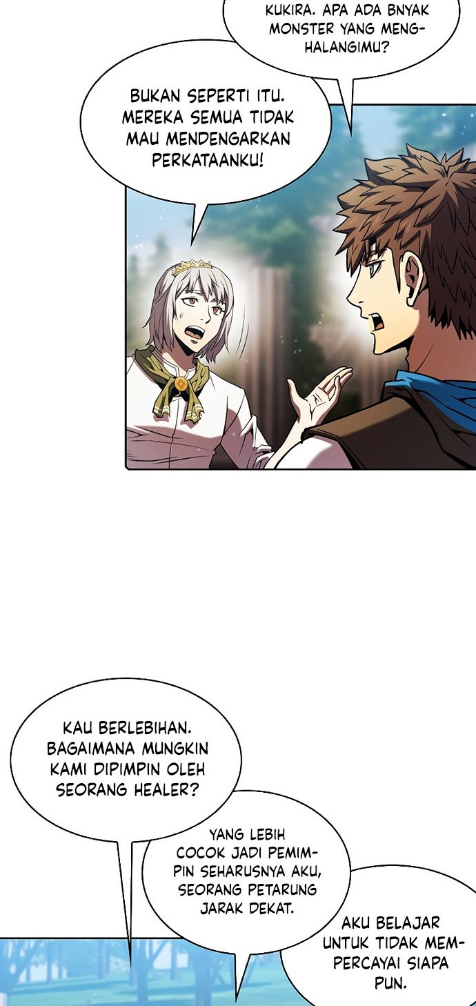 The Constellation that Returned from Hell Chapter 73 Gambar 3