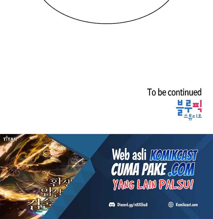 The Constellation that Returned from Hell Chapter 73 Gambar 59