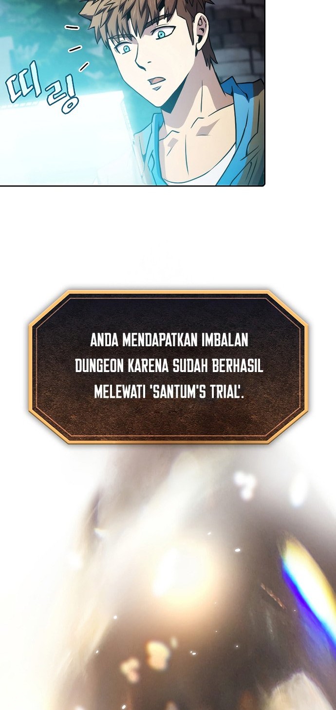 The Constellation that Returned from Hell Chapter 73 Gambar 7