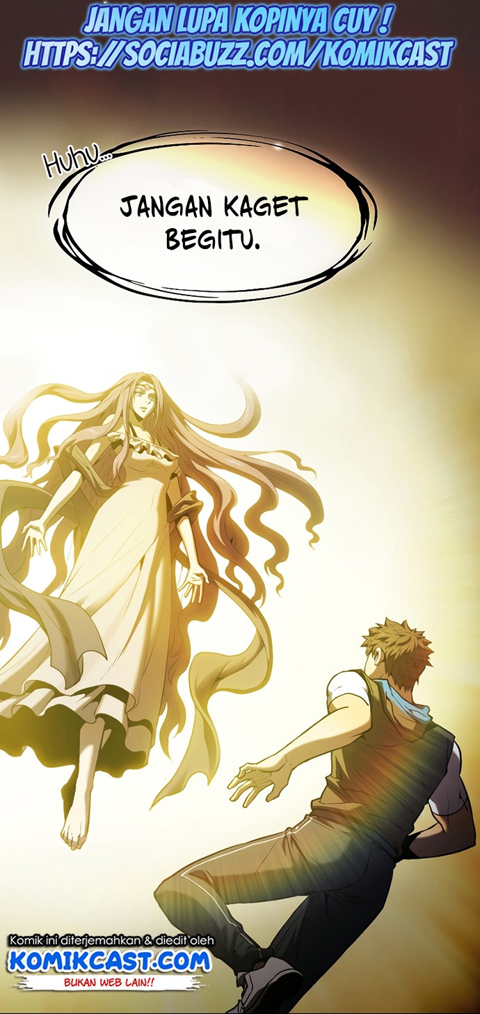 The Constellation that Returned from Hell Chapter 73 Gambar 13