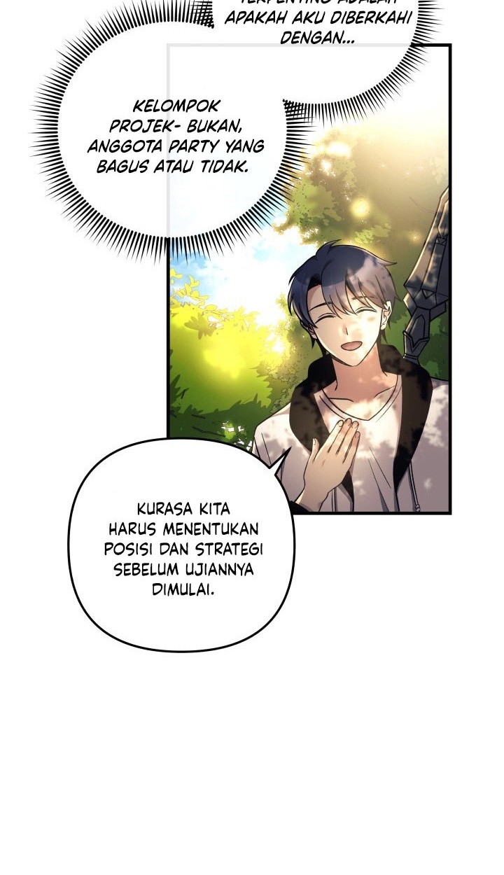 My Daughter is the Final Boss Chapter 12 Gambar 31