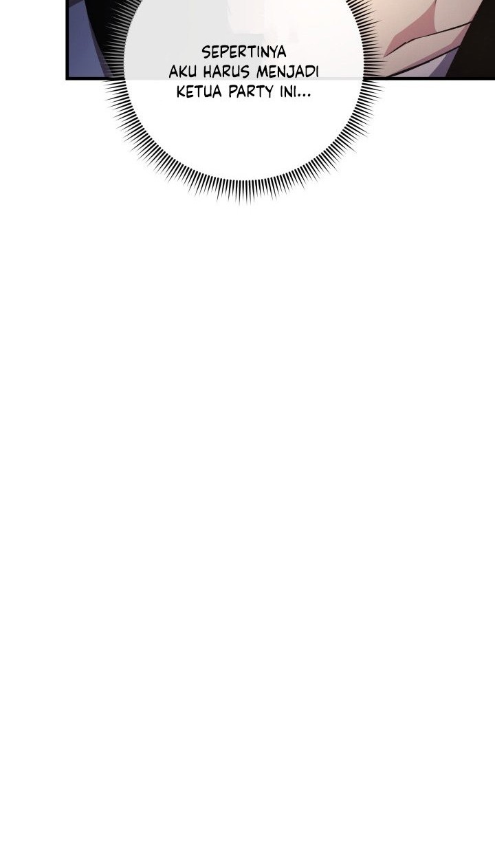 My Daughter is the Final Boss Chapter 12 Gambar 33