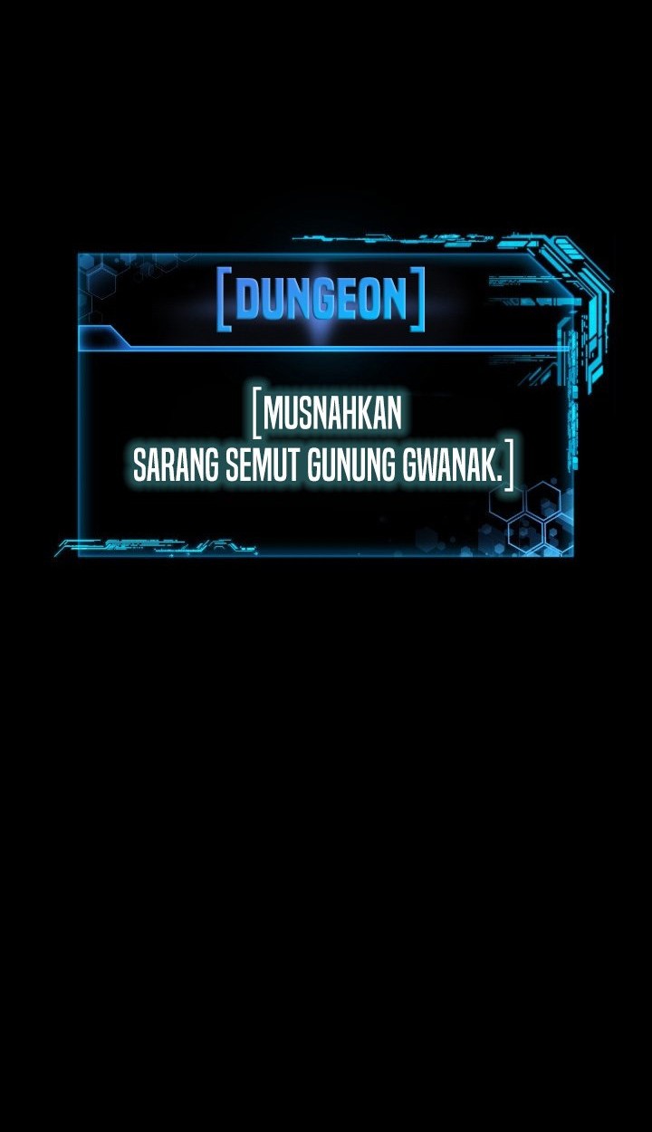 My Daughter is the Final Boss Chapter 12 Gambar 35