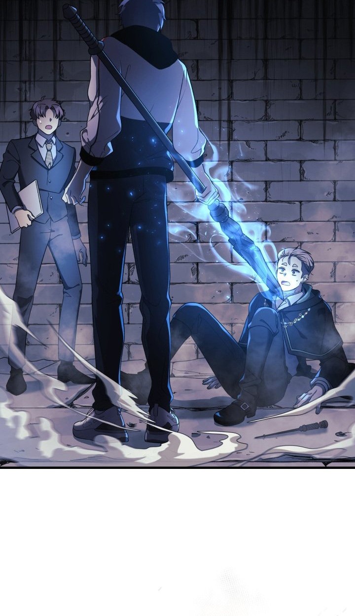 My Daughter is the Final Boss Chapter 12 Gambar 49