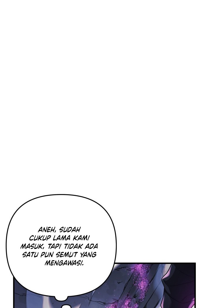 My Daughter is the Final Boss Chapter 12 Gambar 53