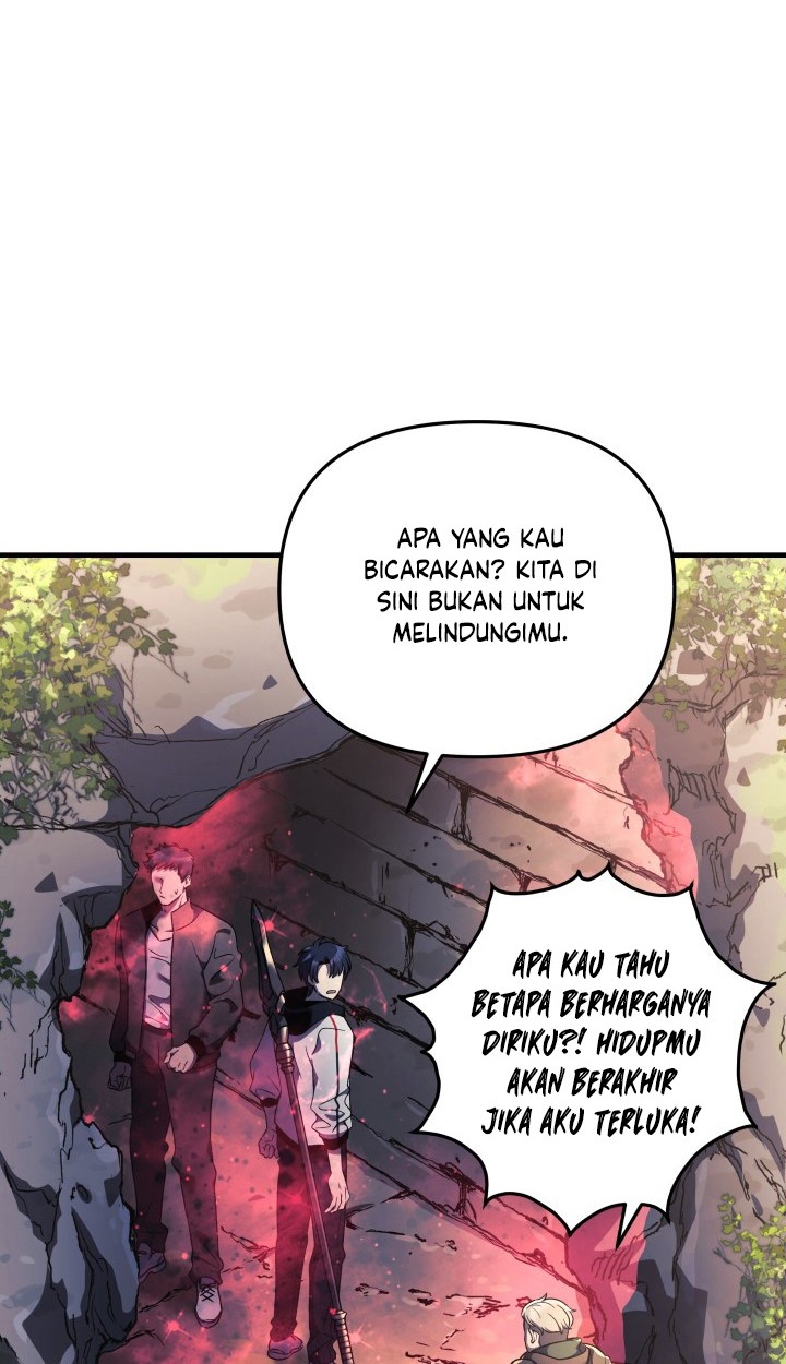 My Daughter is the Final Boss Chapter 12 Gambar 39