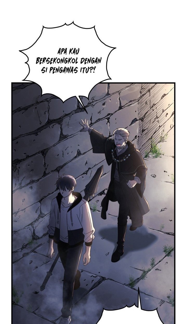 My Daughter is the Final Boss Chapter 12 Gambar 45