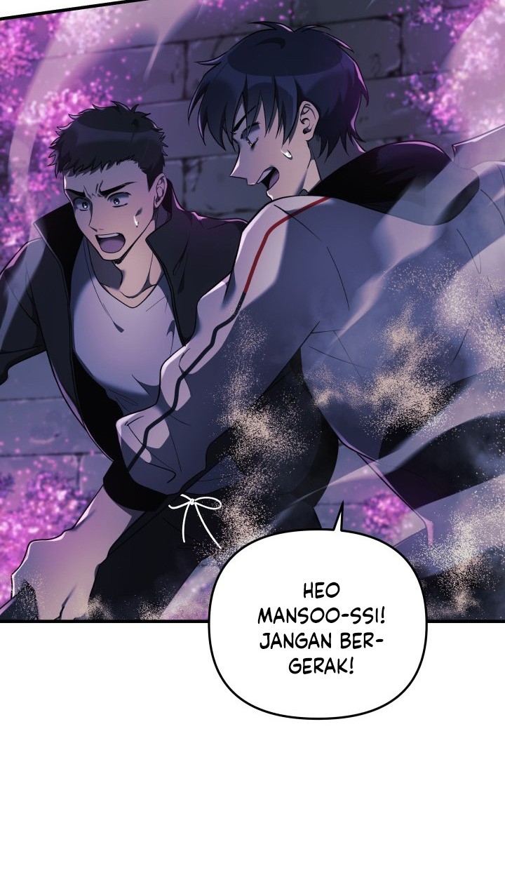 My Daughter is the Final Boss Chapter 12 Gambar 61