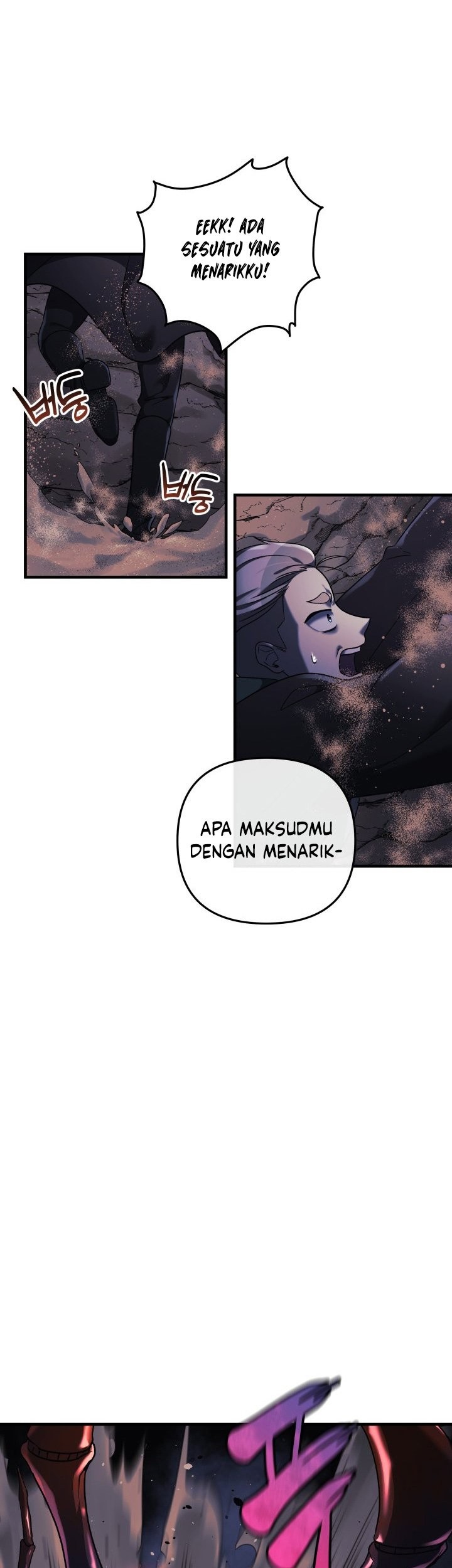 My Daughter is the Final Boss Chapter 12 Gambar 62