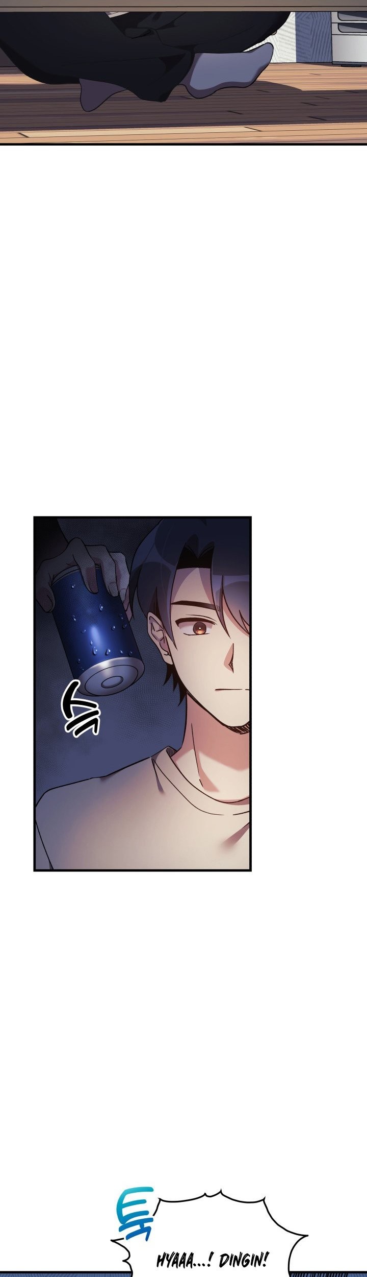 My Daughter is the Final Boss Chapter 12 Gambar 4