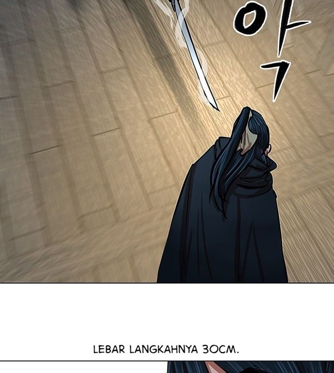 Escort Warrior Chapter 86 Gambar 29