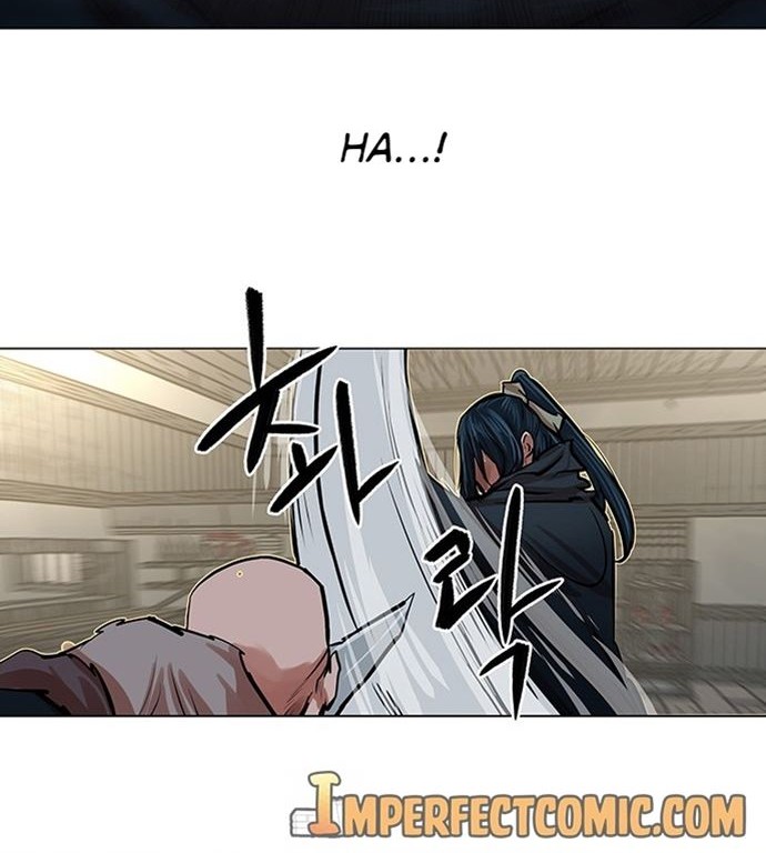 Escort Warrior Chapter 86 Gambar 31