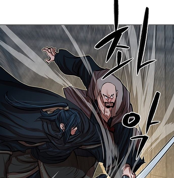 Escort Warrior Chapter 86 Gambar 33