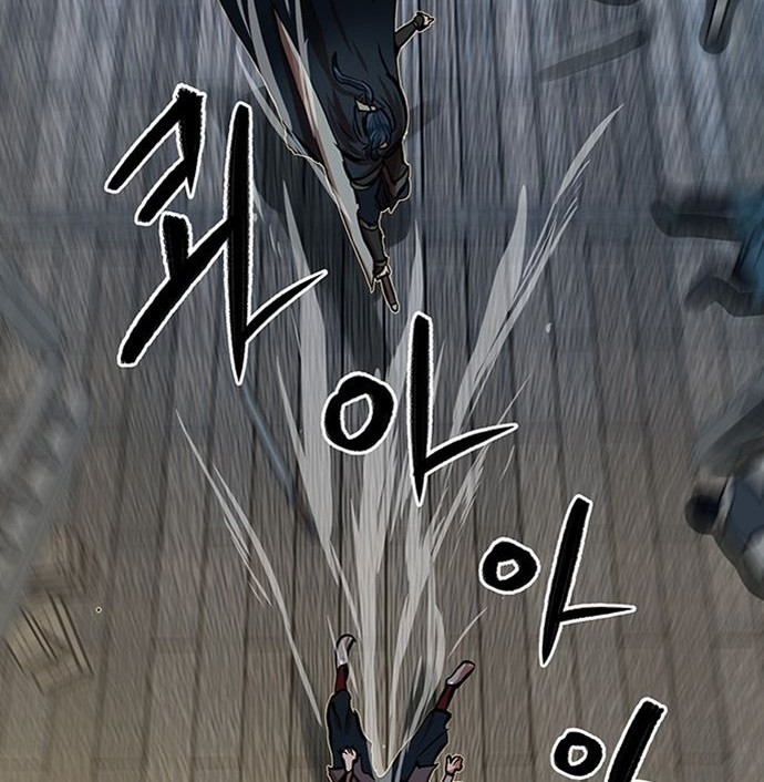 Escort Warrior Chapter 86 Gambar 35