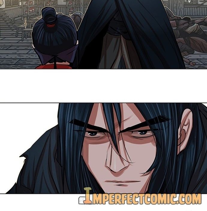 Escort Warrior Chapter 86 Gambar 37