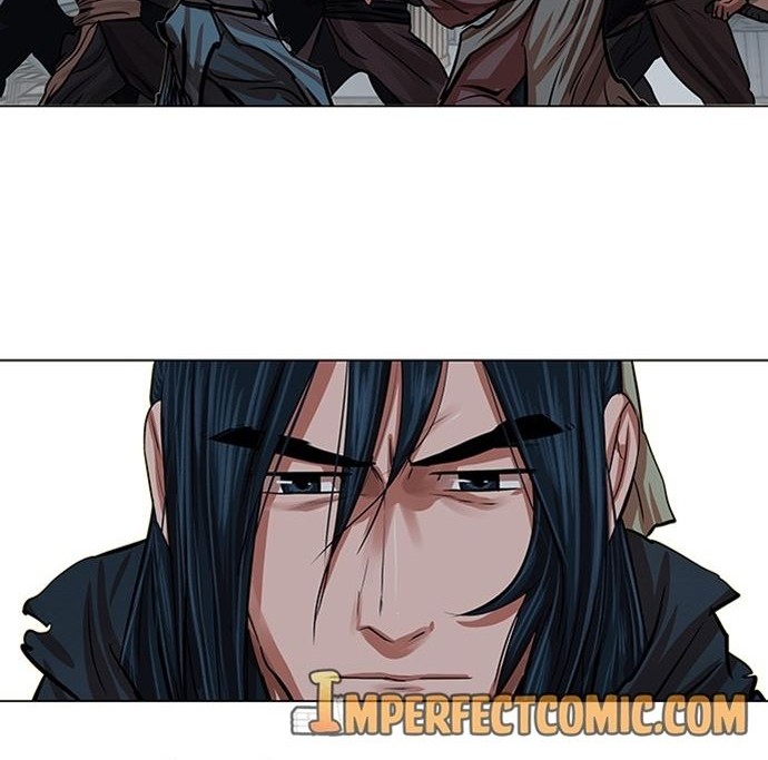 Escort Warrior Chapter 86 Gambar 19