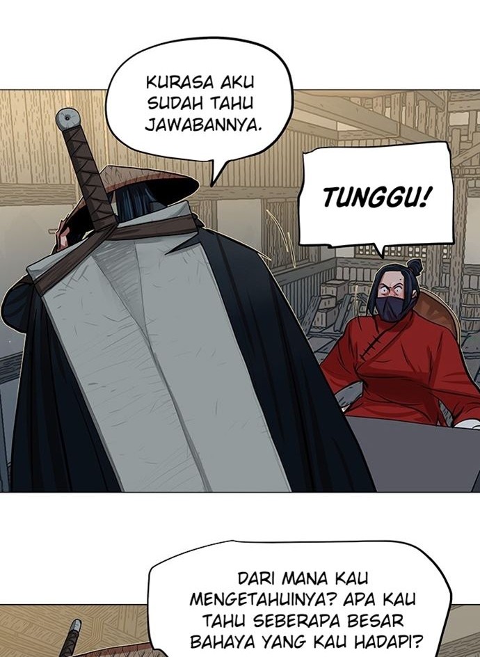 Escort Warrior Chapter 86 Gambar 47