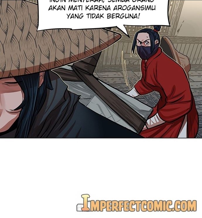 Escort Warrior Chapter 86 Gambar 49