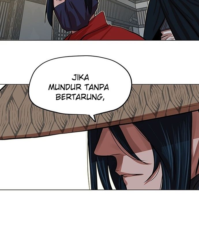 Escort Warrior Chapter 86 Gambar 51