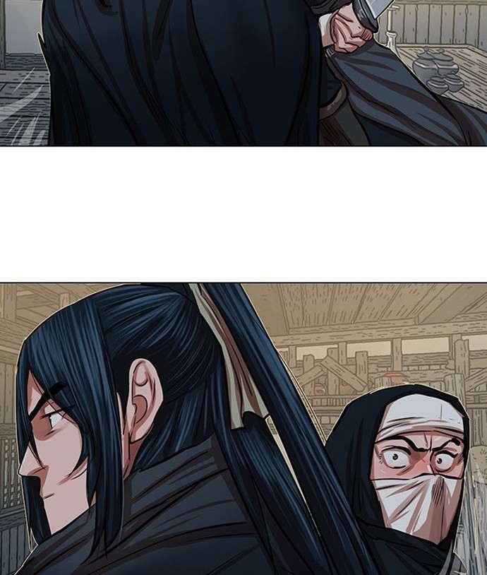 Escort Warrior Chapter 86 Gambar 39