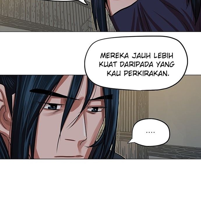 Escort Warrior Chapter 86 Gambar 45