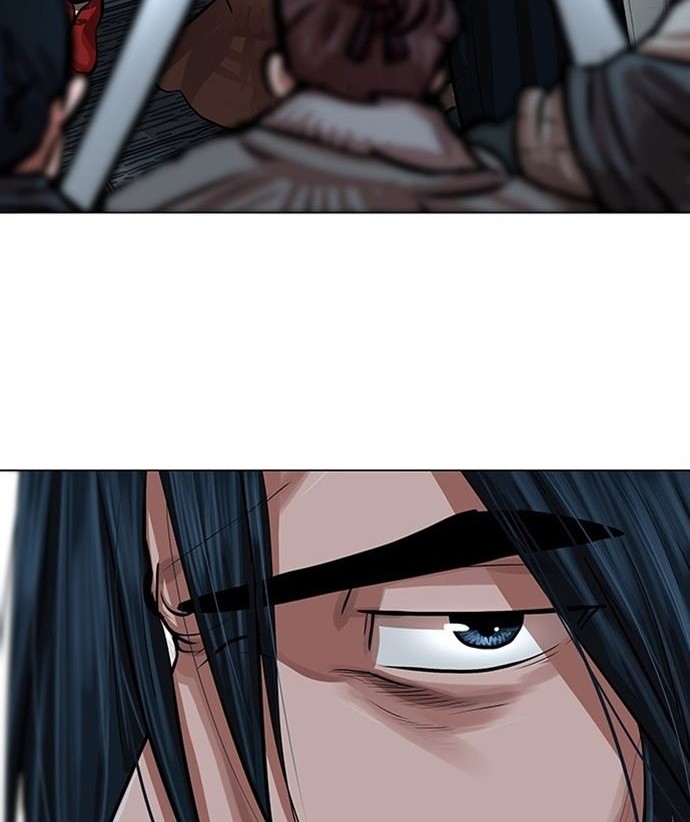 Escort Warrior Chapter 86 Gambar 5