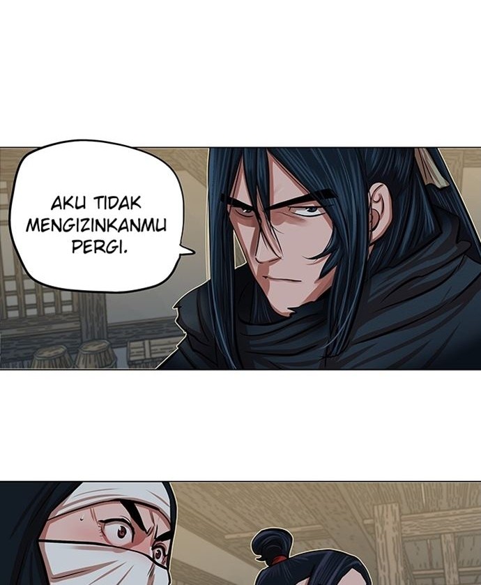 Escort Warrior Chapter 86 Gambar 11