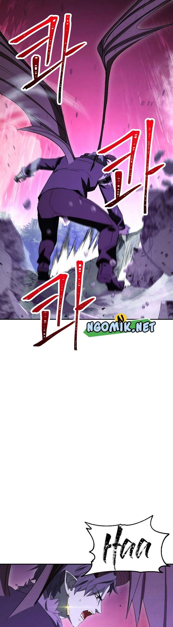 The Live Chapter 94 Gambar 20