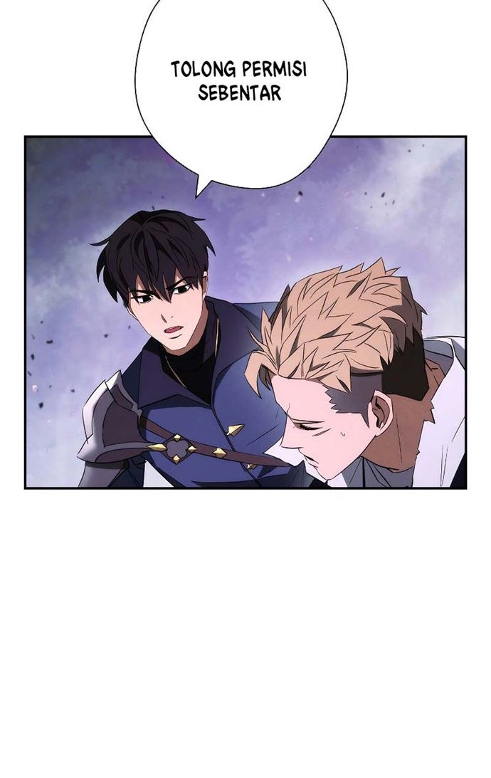 The Live Chapter 94 Gambar 25