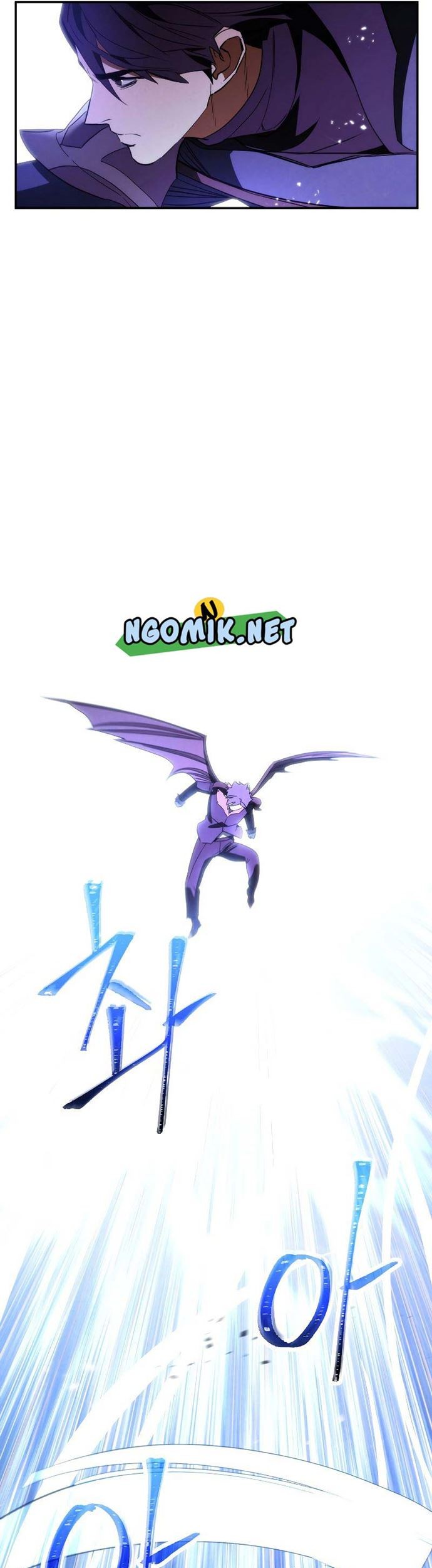 The Live Chapter 94 Gambar 50