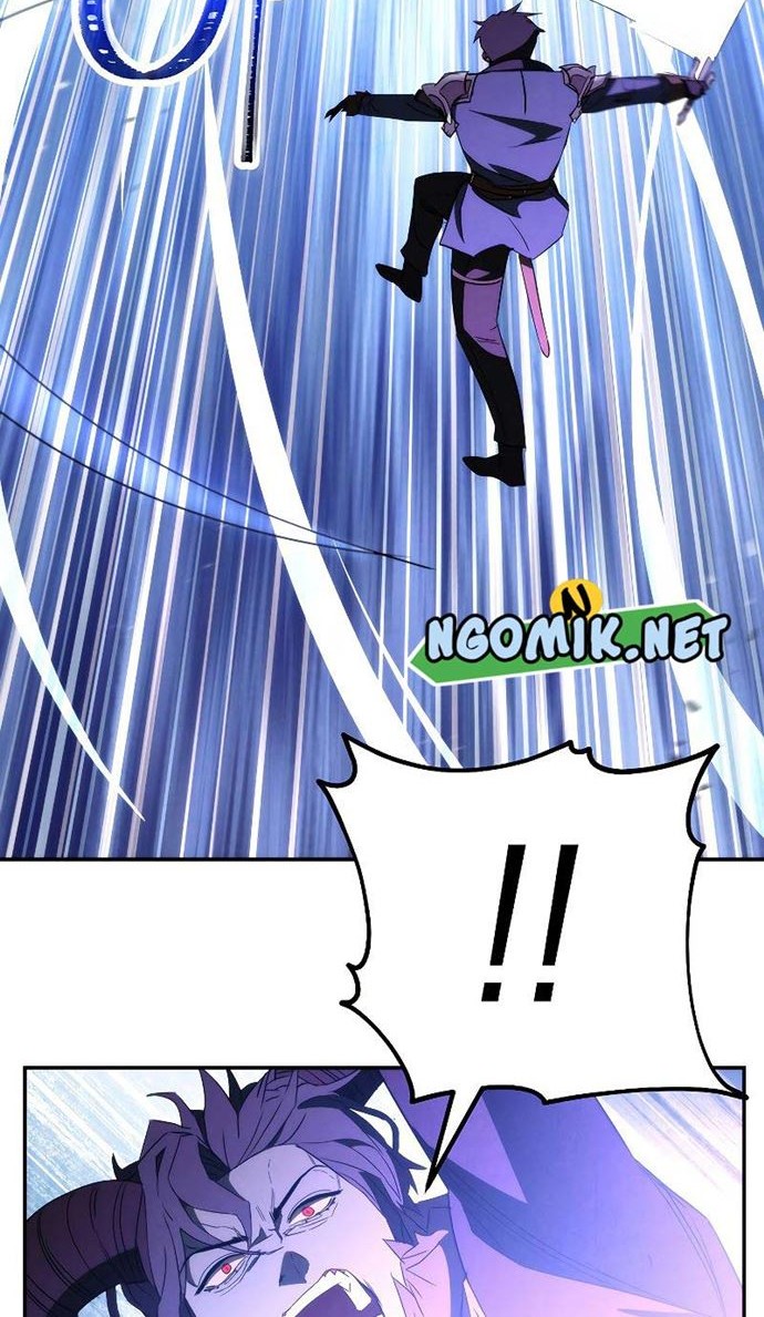 The Live Chapter 94 Gambar 51