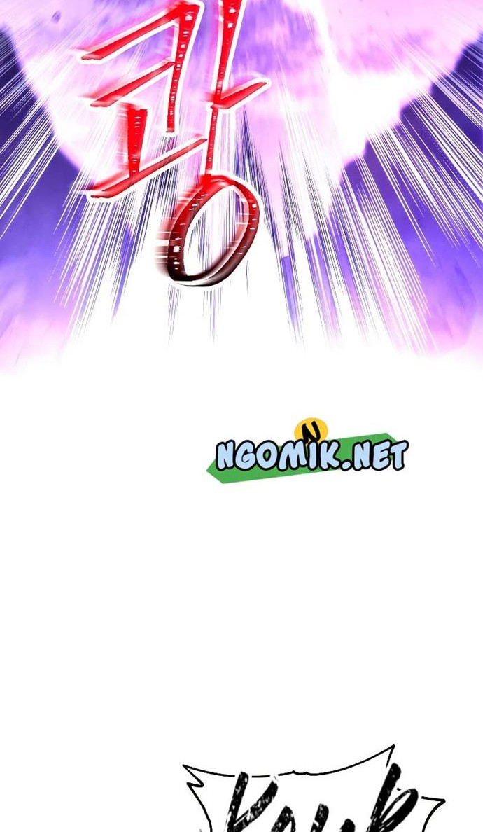 The Live Chapter 94 Gambar 53