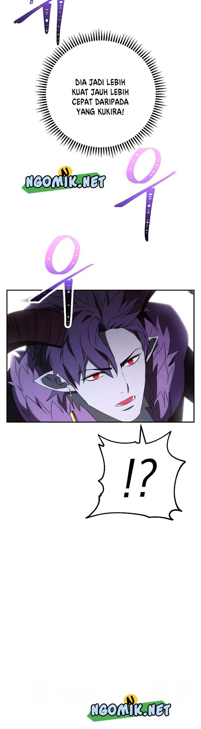 The Live Chapter 94 Gambar 38