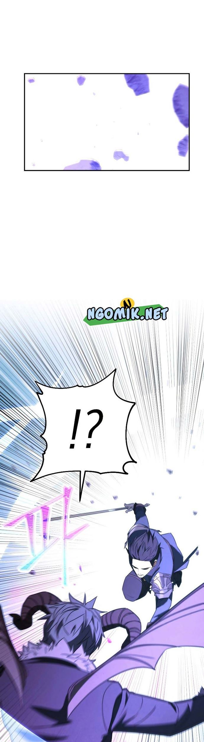 The Live Chapter 94 Gambar 44