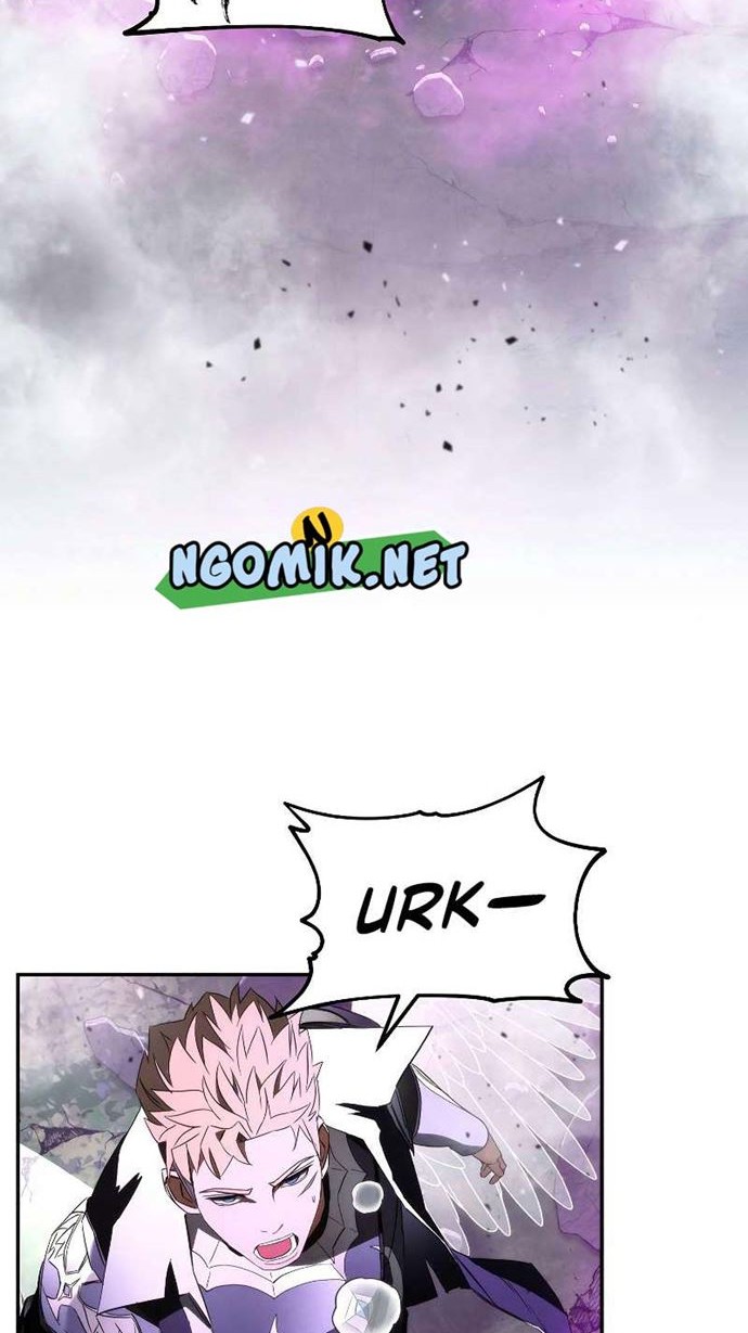 The Live Chapter 94 Gambar 3