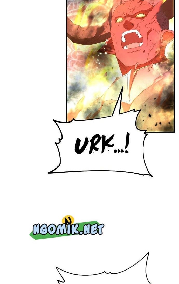 The Live Chapter 94 Gambar 67