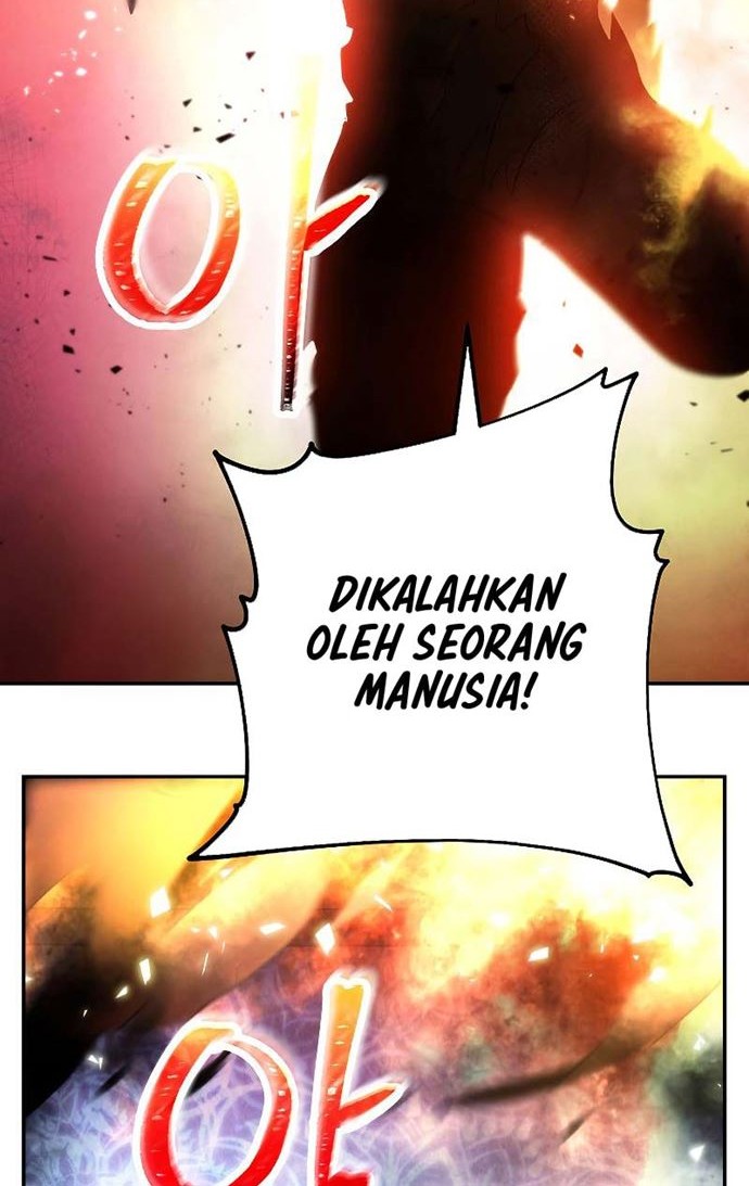 The Live Chapter 94 Gambar 69