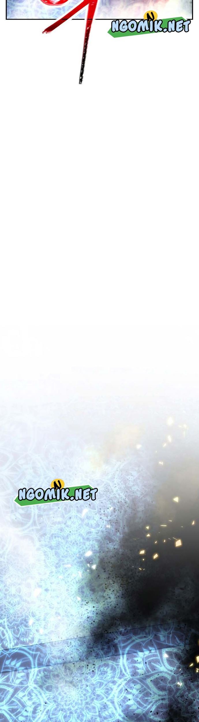 The Live Chapter 94 Gambar 70