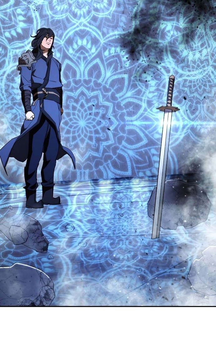 The Live Chapter 94 Gambar 71