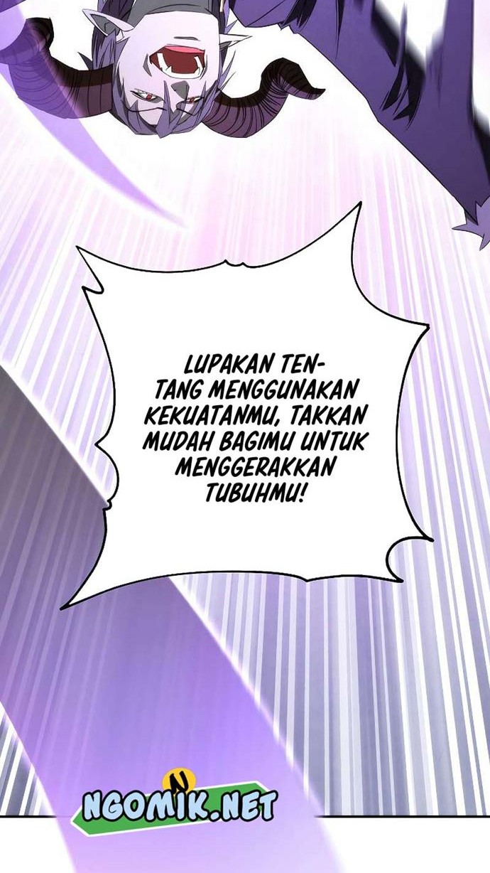 The Live Chapter 94 Gambar 7