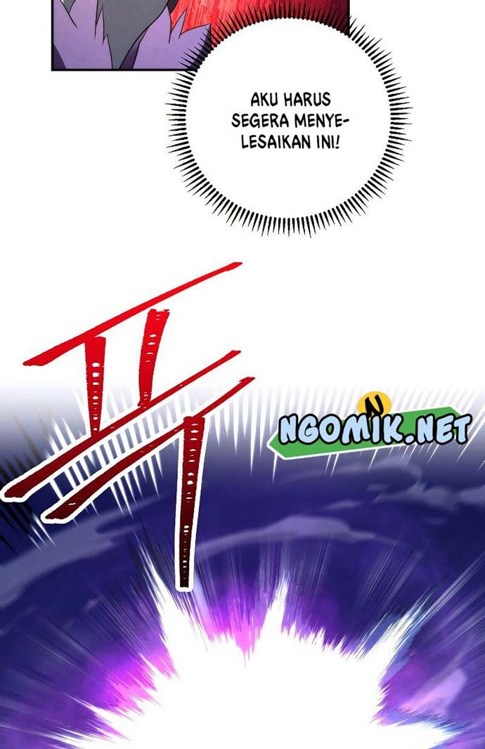 The Live Chapter 94 Gambar 11