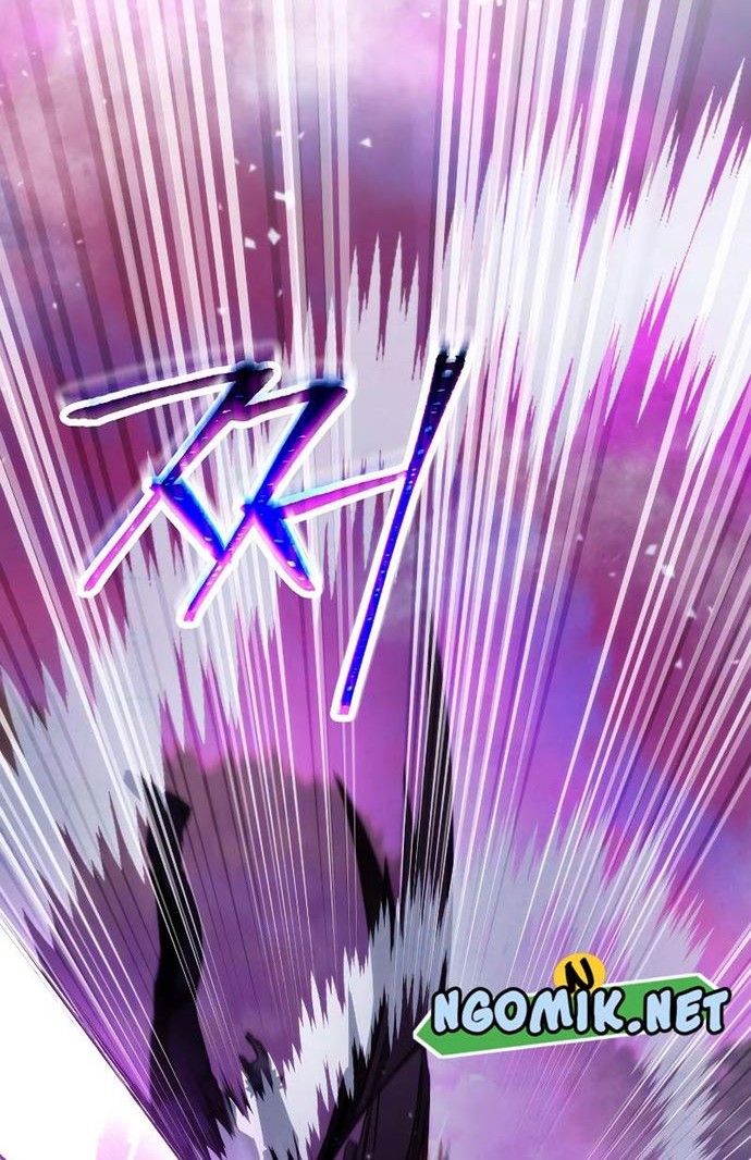 The Live Chapter 94 Gambar 15
