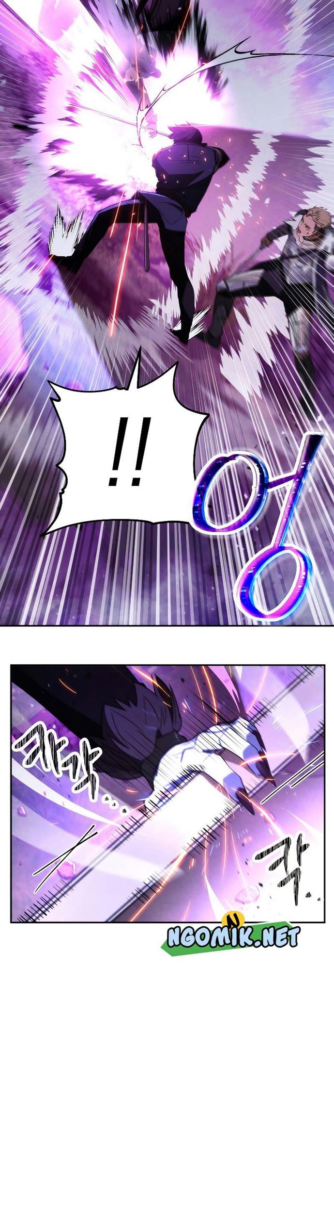 The Live Chapter 94 Gambar 16