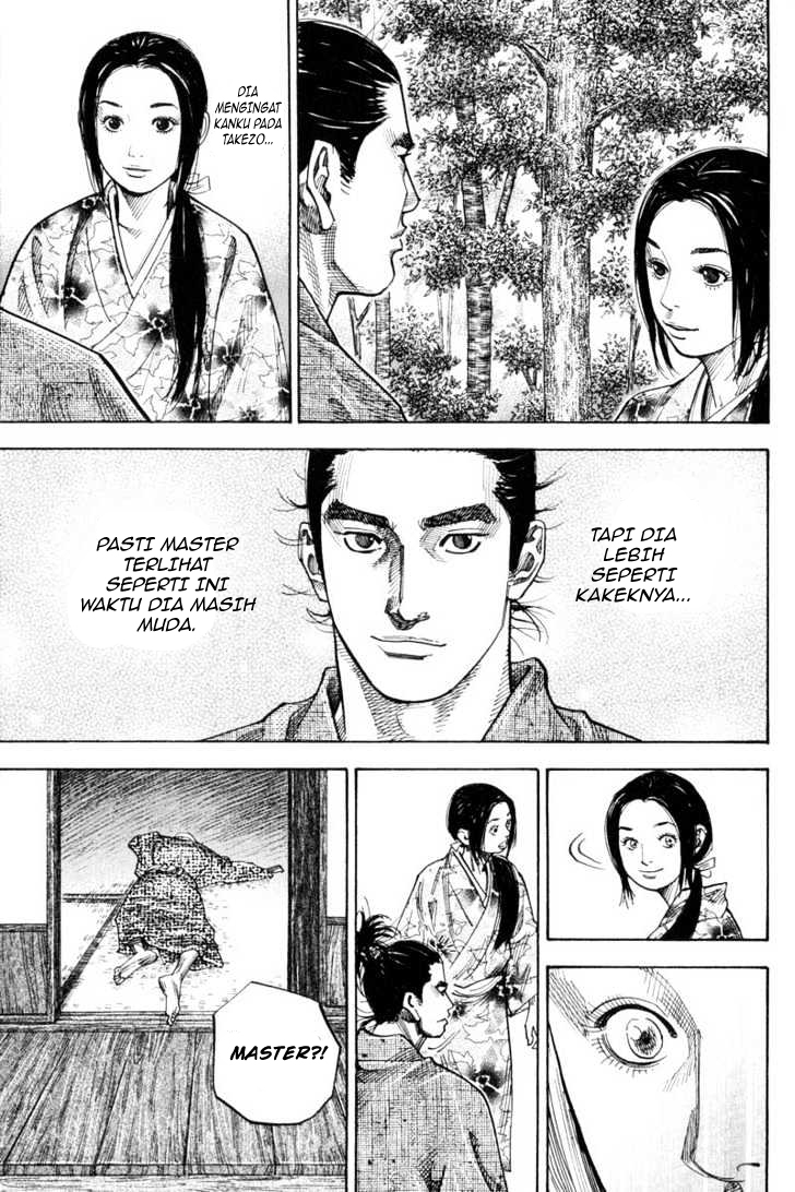 Vagabond Chapter 85 Gambar 10