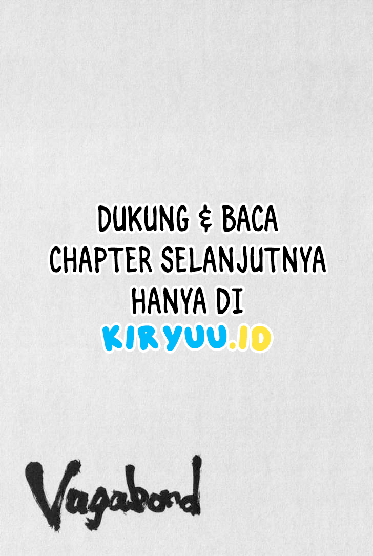 Vagabond Chapter 85 Gambar 21