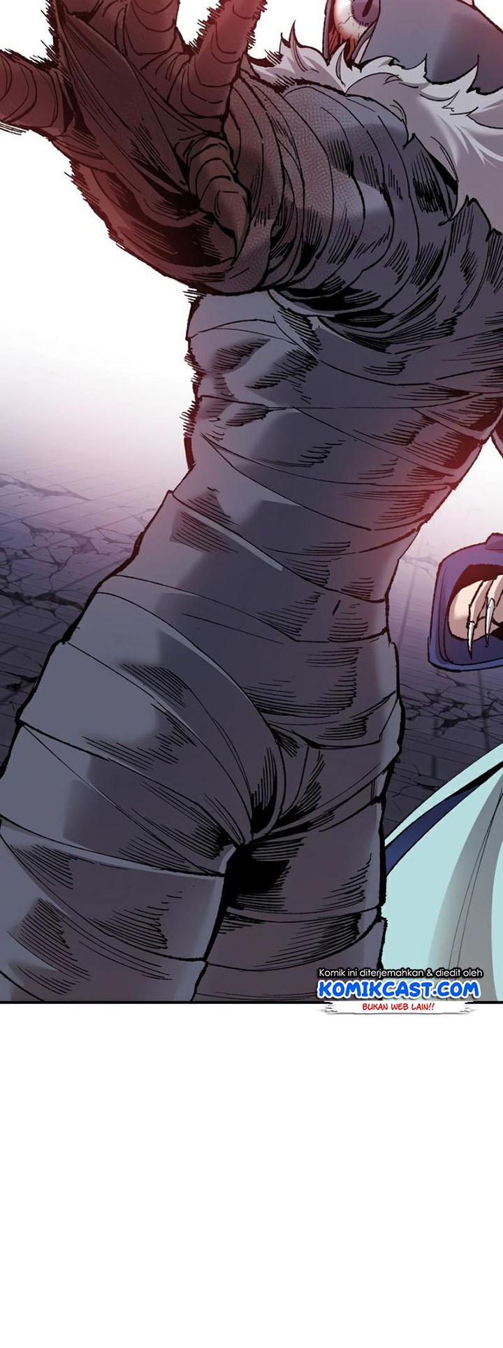 Limit Breaker Chapter 75 Gambar 28